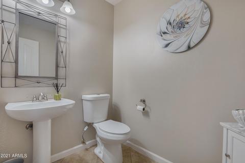 2701 E Bighorn Ave, Phoenix, AZ 85048 photo 17