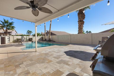 2701 E Bighorn Ave, Phoenix, AZ 85048 photo 40