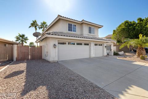 2701 E Bighorn Ave, Phoenix, AZ 85048 photo 3