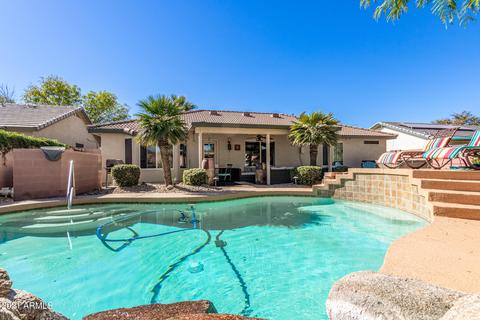 10522 E Carol Ave, Mesa, AZ 85208 photo 27
