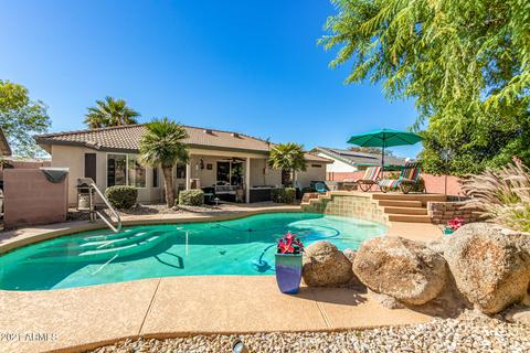 10522 E Carol Ave, Mesa, AZ 85208 photo 5