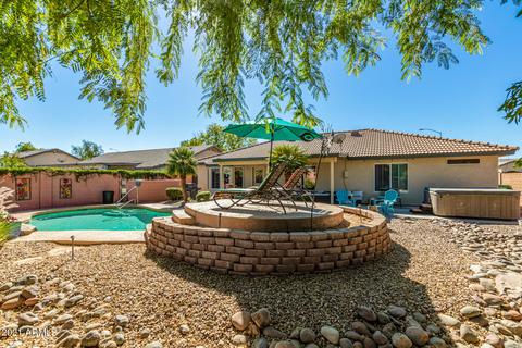 10522 E Carol Ave, Mesa, AZ 85208 photo 29