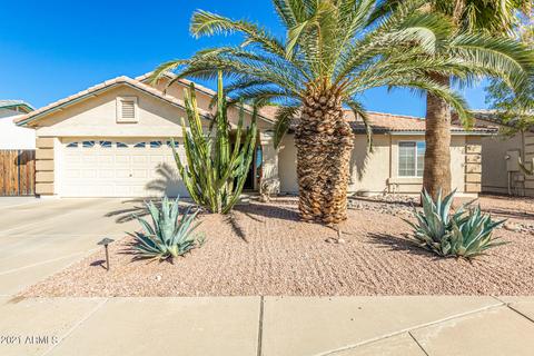 10522 E Carol Ave, Mesa, AZ 85208 photo 1