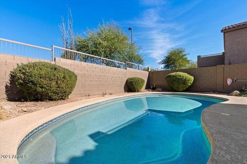7548 E Snowdon St, Mesa, AZ 85207 photo 21