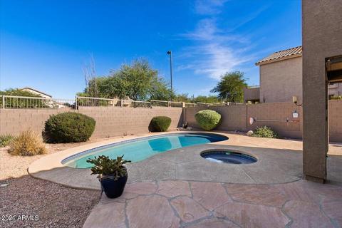 7548 E Snowdon St, Mesa, AZ 85207 photo 19