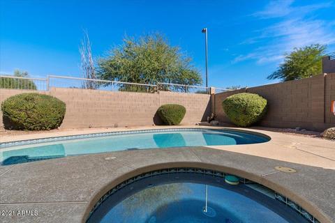 7548 E Snowdon St, Mesa, AZ 85207 photo 20