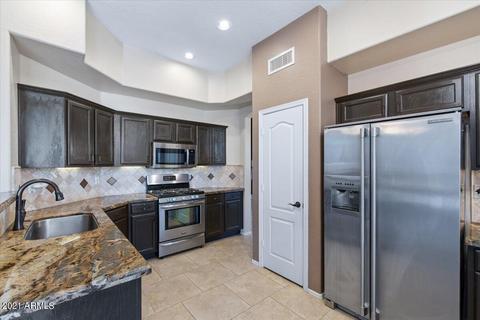 7548 E Snowdon St, Mesa, AZ 85207 photo 9