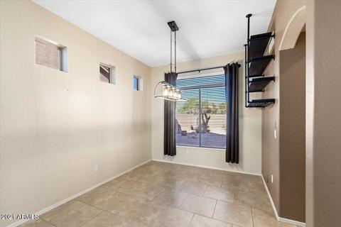 7548 E Snowdon St, Mesa, AZ 85207 photo 3