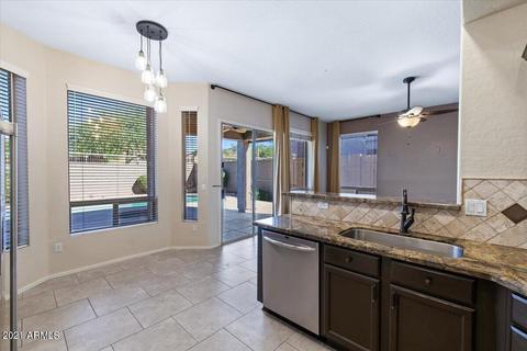 7548 E Snowdon St, Mesa, AZ 85207 photo 10
