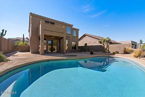 7548 E Snowdon St, Mesa, AZ 85207 photo 22