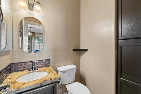 7548 E Snowdon St, Mesa, AZ 85207 photo 18