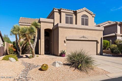7548 E Snowdon St, Mesa, AZ 85207 photo 1