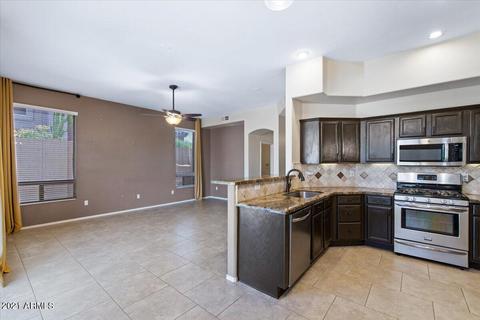 7548 E Snowdon St, Mesa, AZ 85207 photo 5