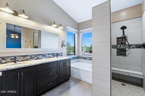 7548 E Snowdon St, Mesa, AZ 85207 photo 13