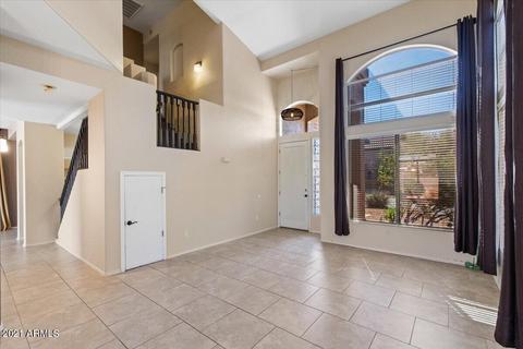 7548 E Snowdon St, Mesa, AZ 85207 photo 2