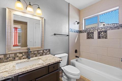 7548 E Snowdon St, Mesa, AZ 85207 photo 17