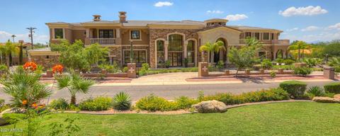 5301 E Wonderview Rd, Phoenix, AZ 85018 photo 3
