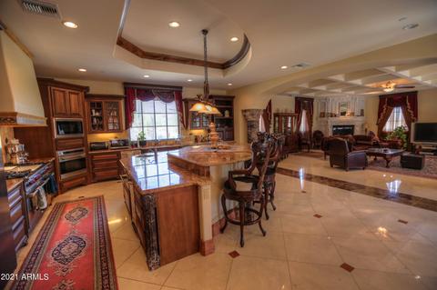 5301 E Wonderview Rd, Phoenix, AZ 85018 photo 15