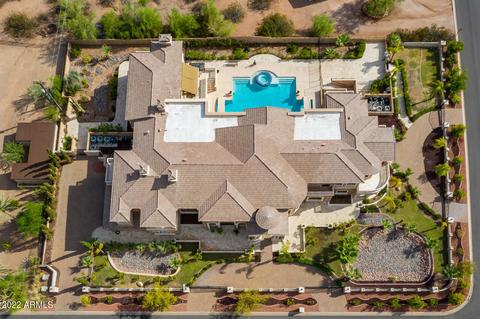 5301 E Wonderview Rd, Phoenix, AZ 85018 photo 7