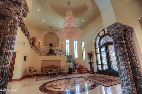 5301 E Wonderview Rd, Phoenix, AZ 85018 photo 9