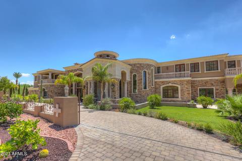 5301 E Wonderview Rd, Phoenix, AZ 85018 photo 4