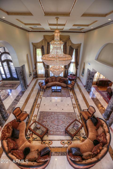 5301 E Wonderview Rd, Phoenix, AZ 85018 photo 11