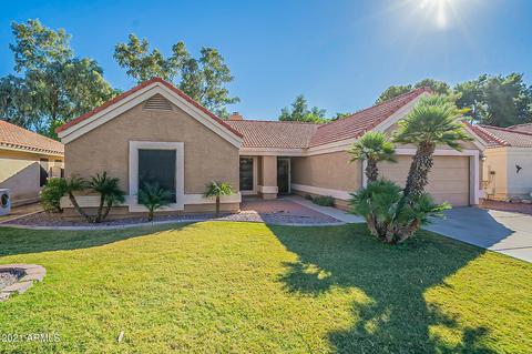 1419 E Redfield Rd, Gilbert, AZ 85234 photo 1