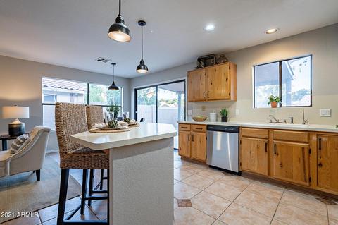 1419 E Redfield Rd, Gilbert, AZ 85234 photo 5