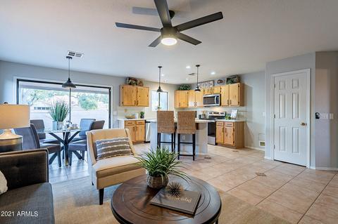 1419 E Redfield Rd, Gilbert, AZ 85234 photo 3