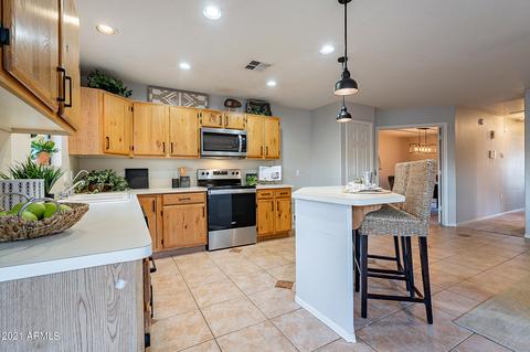 1419 E Redfield Rd, Gilbert, AZ 85234 photo 6