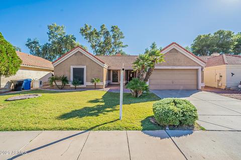1419 E Redfield Rd, Gilbert, AZ 85234 photo 2