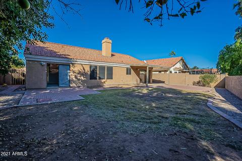 1419 E Redfield Rd, Gilbert, AZ 85234 photo 19