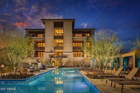18720 N 101st St #4005/04, Scottsdale, AZ 85255