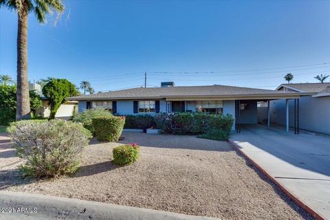 4131 E Roma Ave, Phoenix, AZ 85018 photo 1