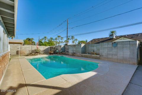 4131 E Roma Ave, Phoenix, AZ 85018 photo 23