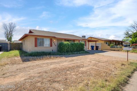 2429 E Covina St, Mesa, AZ 85213 photo 1