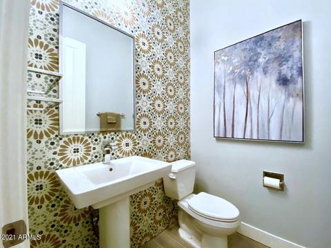 3023 E Desert Ln, Phoenix, AZ 85042 photo 18