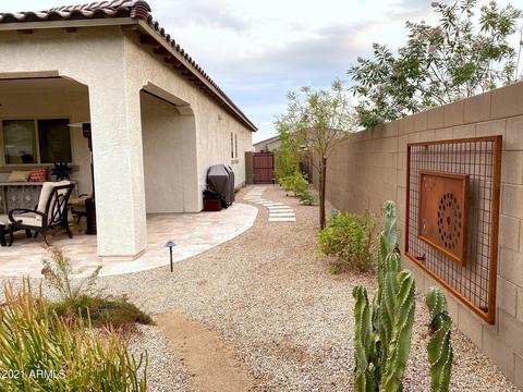3023 E Desert Ln, Phoenix, AZ 85042 photo 27