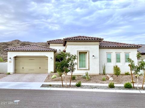 3023 E Desert Ln, Phoenix, AZ 85042 photo 2