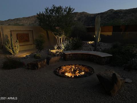 3023 E Desert Ln, Phoenix, AZ 85042 photo 28