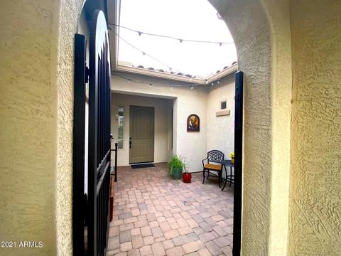 3023 E Desert Ln, Phoenix, AZ 85042 photo 3