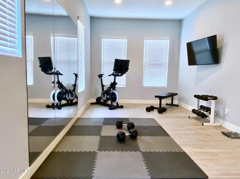3023 E Desert Ln, Phoenix, AZ 85042 photo 22