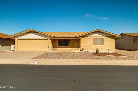 4616 Emerald Ave, Mesa, AZ 85206 photo 1