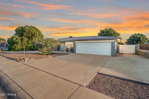 6247 E Dallas St, Mesa, AZ 85205 photo 2