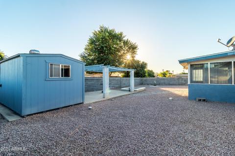 6247 E Dallas St, Mesa, AZ 85205 photo 27