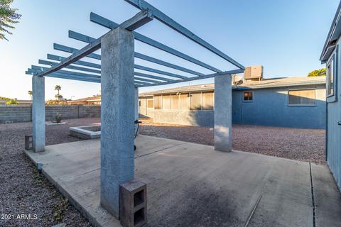 6247 E Dallas St, Mesa, AZ 85205 photo 26