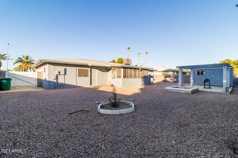 6247 E Dallas St, Mesa, AZ 85205 photo 29