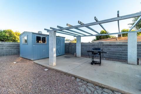6247 E Dallas St, Mesa, AZ 85205 photo 28