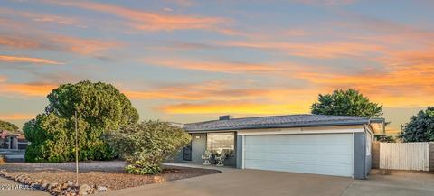 6247 E Dallas St, Mesa, AZ 85205 photo 1