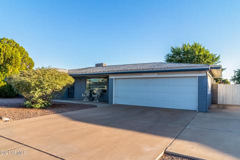 6247 E Dallas St, Mesa, AZ 85205 photo 4